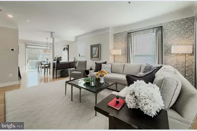 1023 Gaither Road, Rockville, MD 20850 - Photo 2