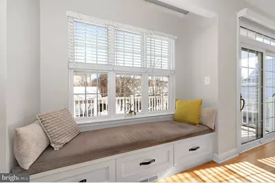 1023 Gaither Road, Rockville, MD 20850 - Photo 40