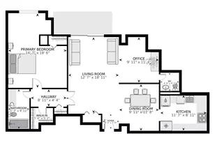 4601 N Park Ave, Chevy Chase, MD 20815 - Photo 18