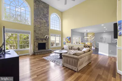 10217 Lakestone Place, Rockville, MD 20850 - Photo 6