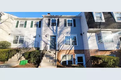 128 Bent Twig Lane #345, Gaithersburg, MD 20878 - Photo 1
