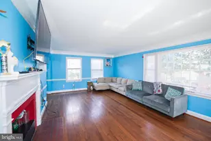 101 Brookes Ave, Gaithersburg, MD 20877 - Photo 4