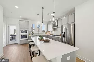 4716 Bellrock Aly, Boyds, MD 20841 - Photo 8