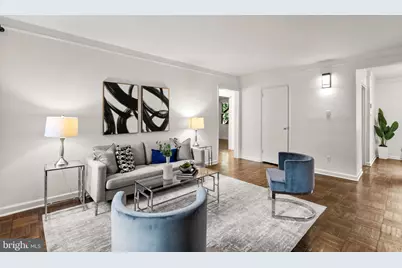 4820 Chevy Chase Drive #101, Chevy Chase, MD 20815 - Photo 8