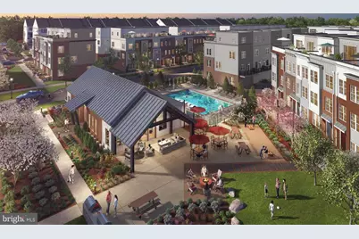 3057 Nina Clarke Drive, Rockville, MD 20850 - Photo 36