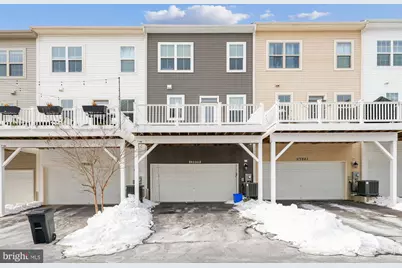 13039 Martz Street, Clarksburg, MD 20871 - Photo 46