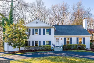 9908 Carter Road, Bethesda, MD 20817 - Photo 2