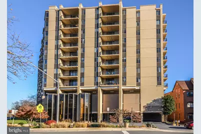 4242 East West Highway #911, Chevy Chase, MD 20815 - Photo 1