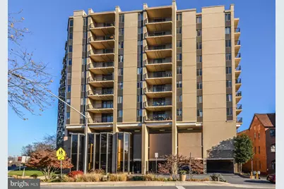 4242 East West Highway #911, Chevy Chase, MD 20815 - Photo 38