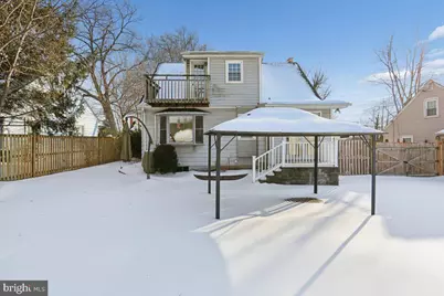 1004 Debeck Drive, Rockville, MD 20851 - Photo 34