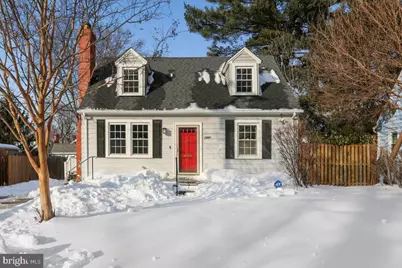 1004 Debeck Drive, Rockville, MD 20851 - Photo 32
