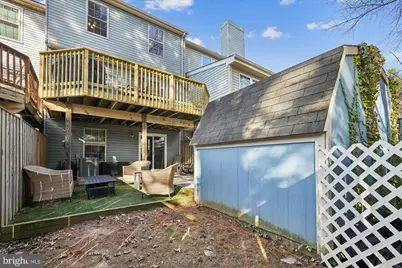 9514 White Pillar Terrace, Gaithersburg, MD 20882 - Photo 4