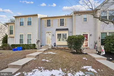 9514 White Pillar Terrace, Gaithersburg, MD 20882 - Photo 2