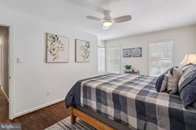 4913 Bluebonnet Court, Rockville, MD 20853 - Photo 44