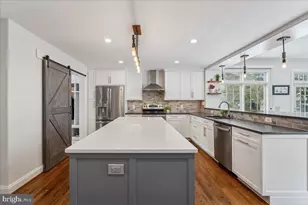 4913 Bluebonnet Ct, Rockville, MD 20853 - Photo 20