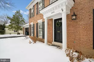 4913 Bluebonnet Ct, Rockville, MD 20853 - Photo 4