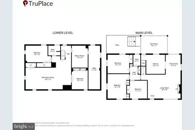 4626 Woodfield Road, Bethesda, MD 20814 - Photo 72