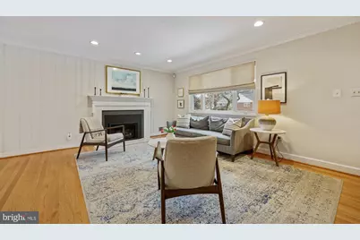 4626 Woodfield Road, Bethesda, MD 20814 - Photo 14