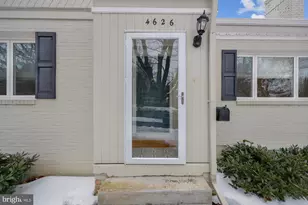 4626 Woodfield Rd, Bethesda, MD 20814 - Photo 8