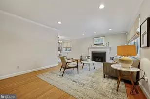 4626 Woodfield Rd, Bethesda, MD 20814 - Photo 12