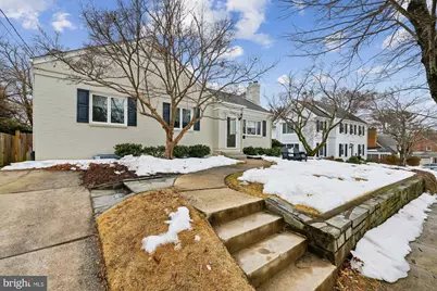 4626 Woodfield Road, Bethesda, MD 20814 - Photo 6