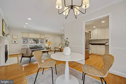 4626 Woodfield Road, Bethesda, MD 20814 - Photo 20