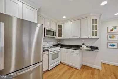 4626 Woodfield Road, Bethesda, MD 20814 - Photo 22