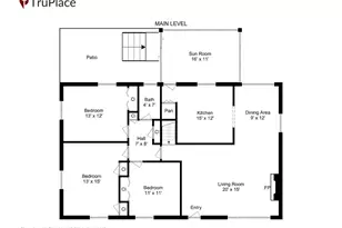 4626 Woodfield Rd, Bethesda, MD 20814 - Photo 70