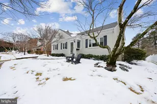 4626 Woodfield Rd, Bethesda, MD 20814 - Photo 4