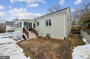 4626 Woodfield Rd, Bethesda, MD 20814 - Photo 62