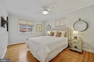 4626 Woodfield Rd, Bethesda, MD 20814 - Photo 28