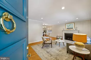 4626 Woodfield Rd, Bethesda, MD 20814 - Photo 10