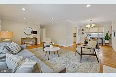 4626 Woodfield Road, Bethesda, MD 20814 - Photo 16
