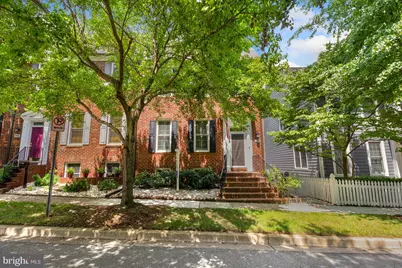 220 Thaxton Street, Gaithersburg, MD 20878 - Photo 2