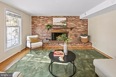 7002 Old Cabin Lane, Rockville, MD 20852 - Photo 18