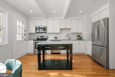 7002 Old Cabin Lane, Rockville, MD 20852 - Photo 12