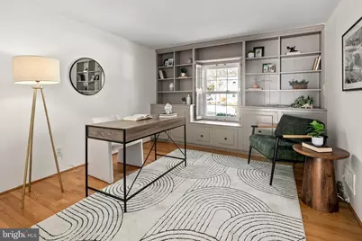 7002 Old Cabin Lane, Rockville, MD 20852 - Photo 22