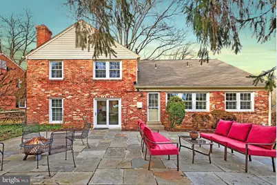 7002 Old Cabin Lane, Rockville, MD 20852 - Photo 48