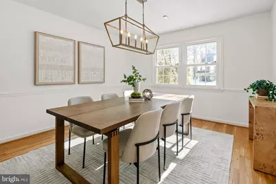 7002 Old Cabin Lane, Rockville, MD 20852 - Photo 8