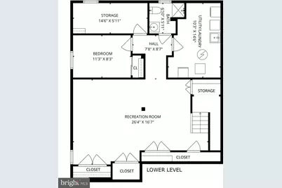 7002 Old Cabin Lane, Rockville, MD 20852 - Photo 54