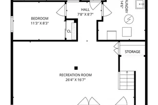 7002 Old Cabin Ln, Rockville, MD 20852 - Photo 54