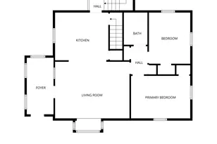 2612 Elmont St, Silver Spring, MD 20902 - Photo 24