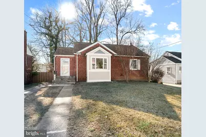 2612 Elmont Street, Silver Spring, MD 20902 - Photo 1