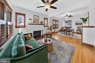 510 New York Avenue, Takoma Park, MD 20912 - Photo 4