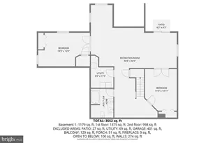 22801 Timber Creek Ln, Clarksburg, MD 20871 - Photo 36