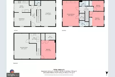 9900 Tambay Court, Montgomery Village, MD 20886 - Photo 38