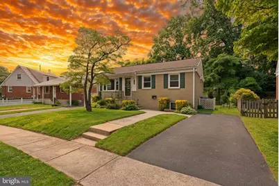 3904 Lantern Drive, Silver Spring, MD 20902 - Photo 2