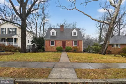 1002 Heather Avenue, Takoma Park, MD 20912 - Photo 28