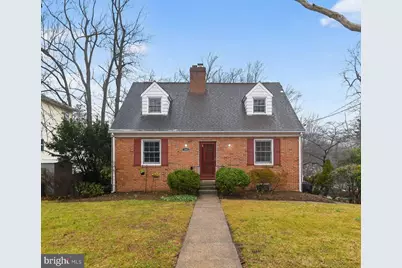 1002 Heather Avenue, Takoma Park, MD 20912 - Photo 2