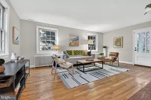 1002 Heather Ave, Takoma Park, MD 20912 - Photo 4